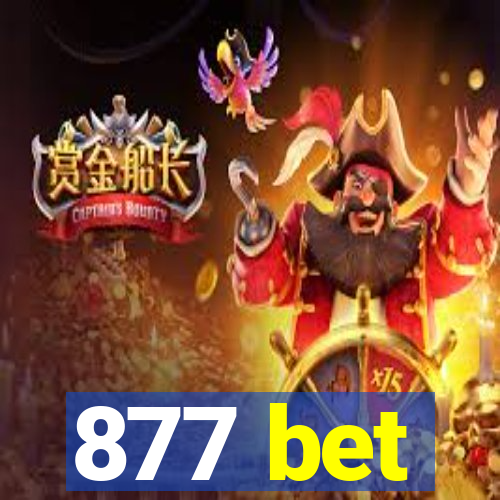 877 bet